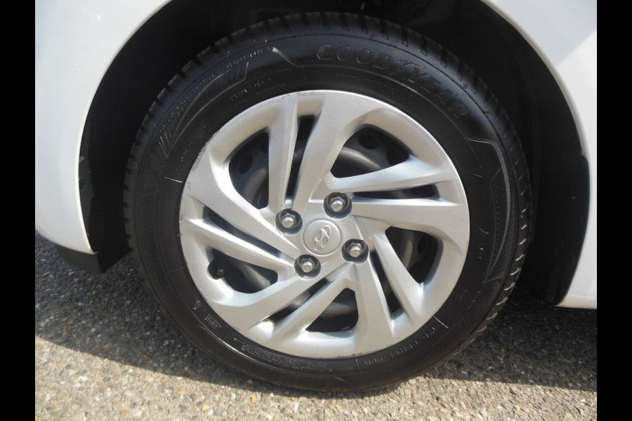 Hyundai i10 1.0 Comfort Staat in Hardenberg