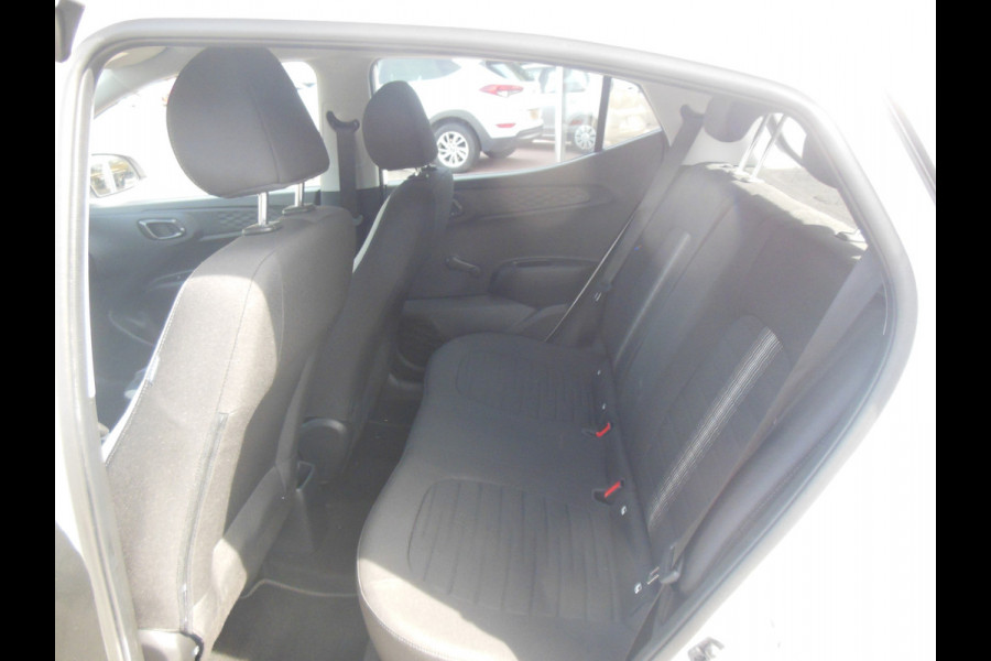 Hyundai i10 1.0 Comfort Staat in Hardenberg