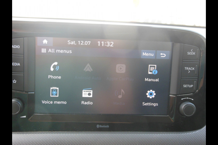 Hyundai i10 1.0 Comfort Staat in Hardenberg