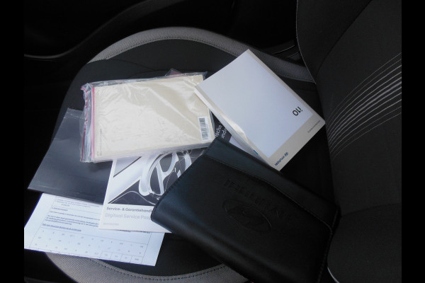 Hyundai i10 1.0 Comfort Staat in Hardenberg