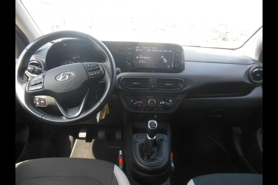 Hyundai i10 1.0 Comfort Staat in Hardenberg