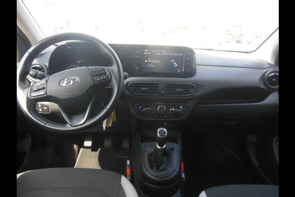 Hyundai i10 1.0 Comfort Staat in Hardenberg