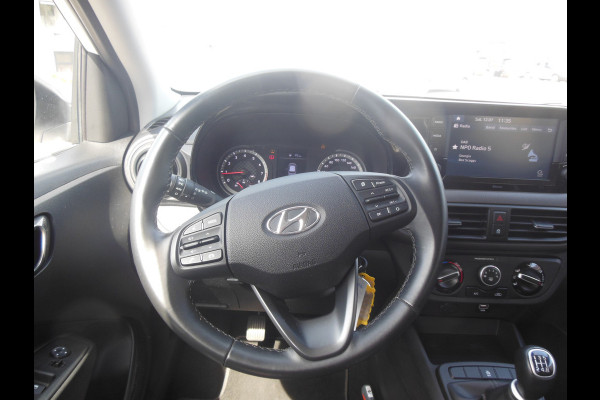 Hyundai i10 1.0 Comfort Staat in Hardenberg