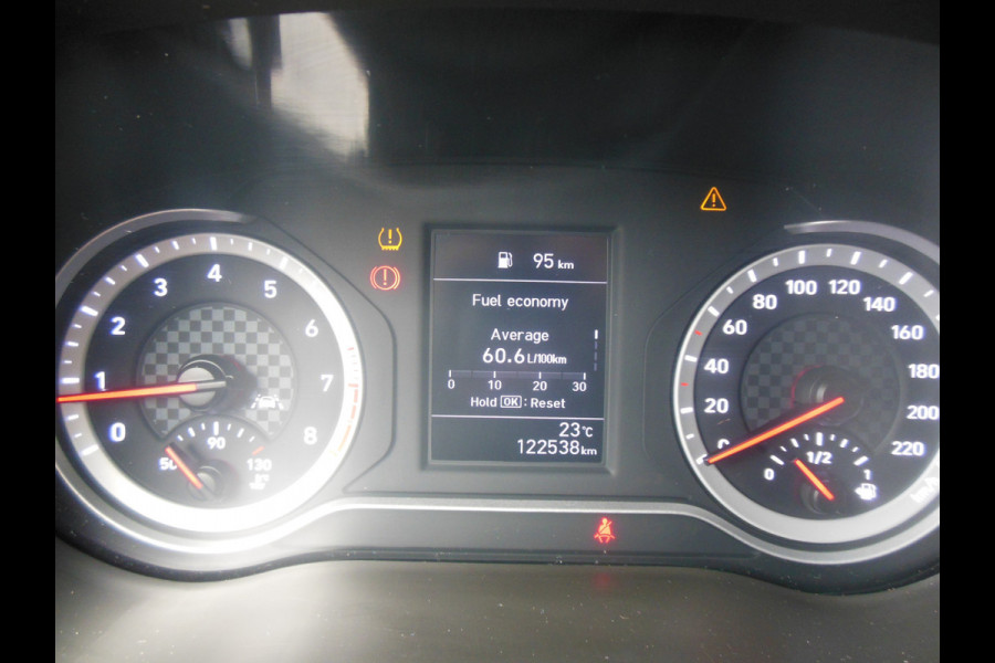 Hyundai i10 1.0 Comfort Staat in Hardenberg