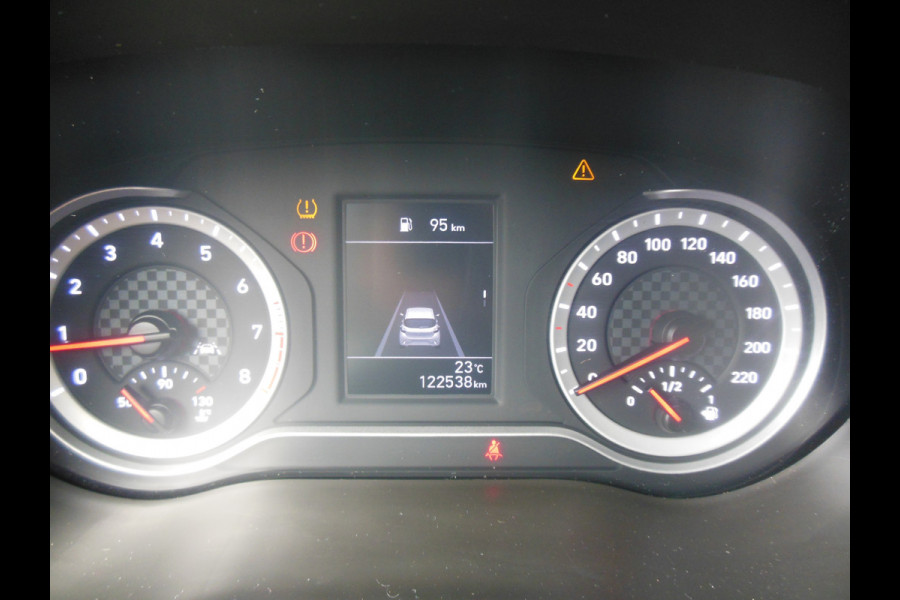 Hyundai i10 1.0 Comfort Staat in Hardenberg