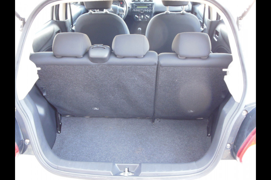 Mitsubishi Space Star 1.0 Cool+ staat in Hoogeveen