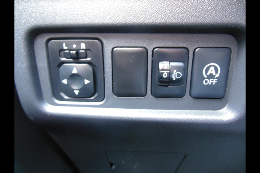 Mitsubishi Space Star 1.0 Cool+ staat in Hoogeveen