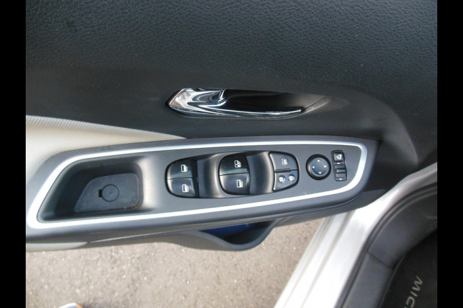 Nissan Micra 1.0 IG-T N-Connecta Staat in Hardenberg
