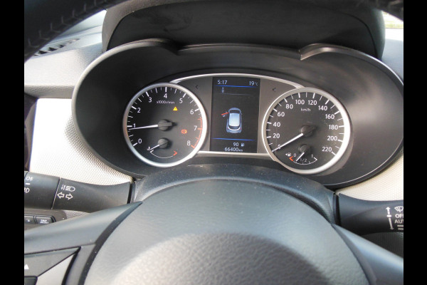 Nissan Micra 1.0 IG-T N-Connecta Staat in Hardenberg