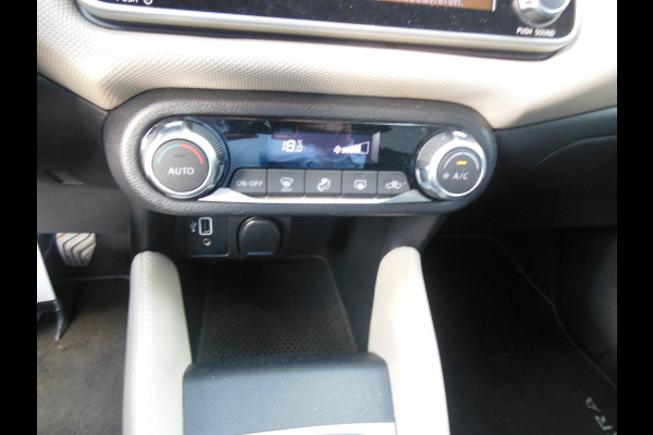Nissan Micra 1.0 IG-T N-Connecta Staat in Hardenberg