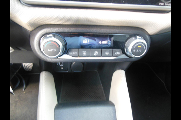 Nissan Micra 1.0 IG-T N-Connecta Staat in Hardenberg