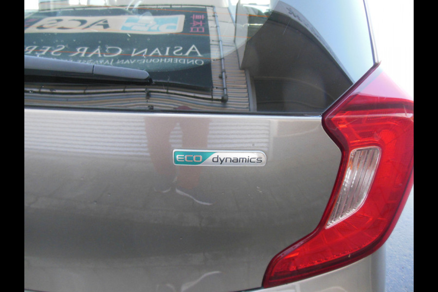 Kia Picanto 1.0 CVVT ComfortPlusLine Navigator Staat in Hoogeveen