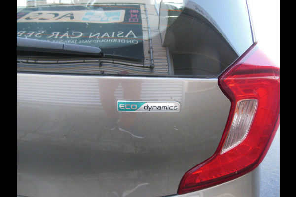 Kia Picanto 1.0 CVVT ComfortPlusLine Navigator Staat in Hoogeveen