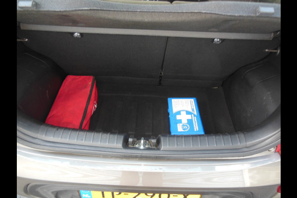 Kia Picanto 1.0 CVVT ComfortPlusLine Navigator Staat in Hoogeveen