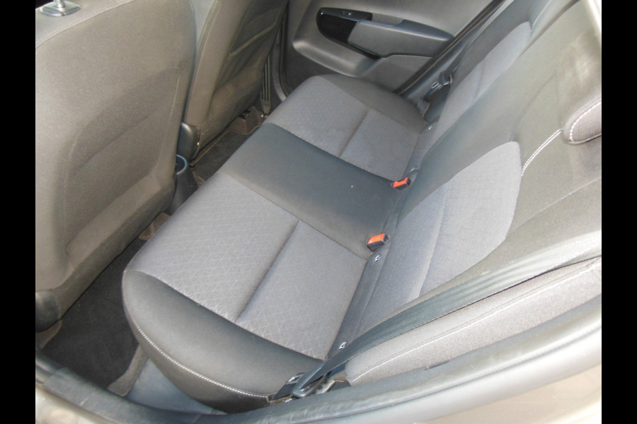 Kia Picanto 1.0 CVVT ComfortPlusLine Navigator Staat in Hoogeveen