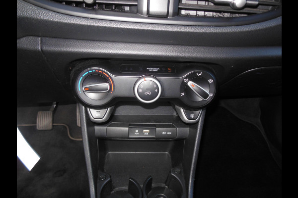 Kia Picanto 1.0 CVVT ComfortPlusLine Navigator Staat in Hoogeveen