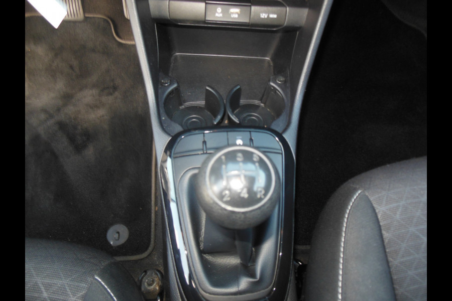 Kia Picanto 1.0 CVVT ComfortPlusLine Navigator Staat in Hoogeveen