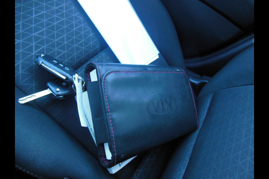 Kia Picanto 1.0 CVVT ComfortPlusLine Navigator Staat in Hoogeveen