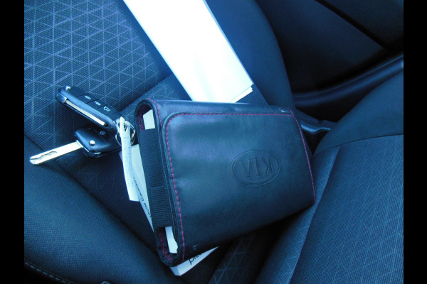 Kia Picanto 1.0 CVVT ComfortPlusLine Navigator Staat in Hoogeveen