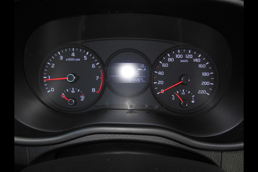Kia Picanto 1.0 CVVT ComfortPlusLine Navigator Staat in Hoogeveen