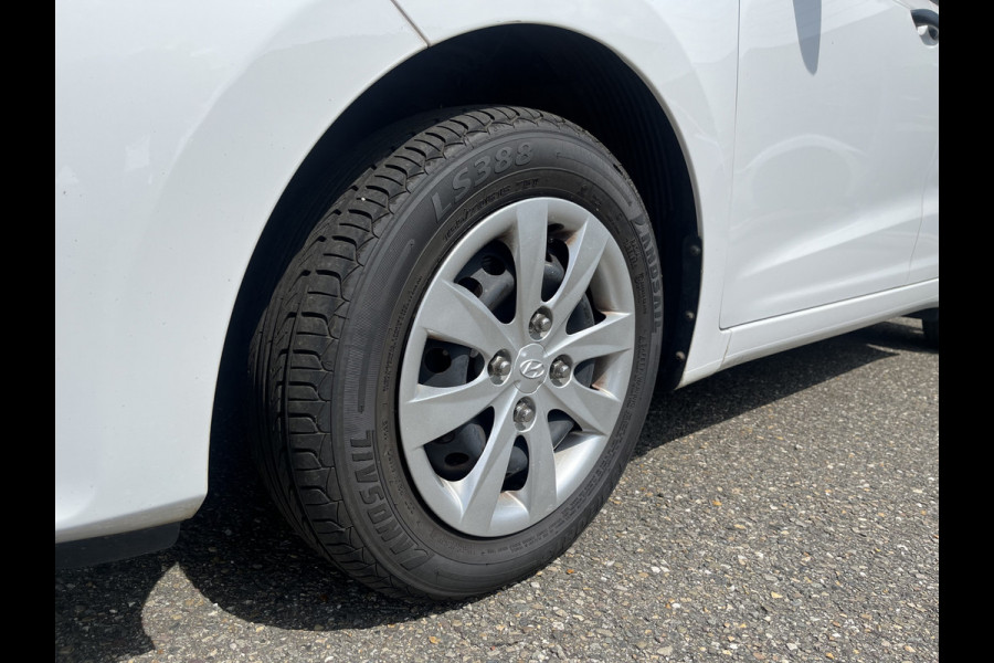 Hyundai i10 1.0i i-Motion Staat in Hardenberg
