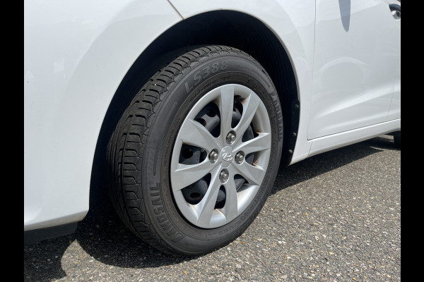 Hyundai i10 1.0i i-Motion Staat in Hardenberg