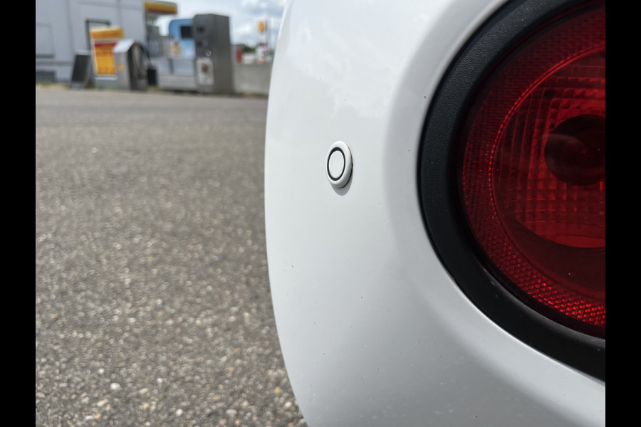 Hyundai i10 1.0i i-Motion Staat in Hardenberg