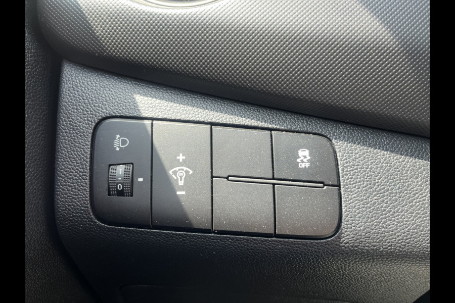 Hyundai i10 1.0i i-Motion Staat in Hardenberg