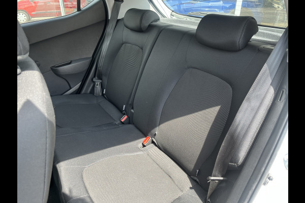 Hyundai i10 1.0i i-Motion Staat in Hardenberg