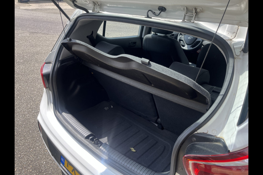 Hyundai i10 1.0i i-Motion Staat in Hardenberg