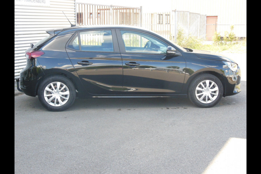 Opel Corsa 1.2 Edition Staat in Hoogeveen