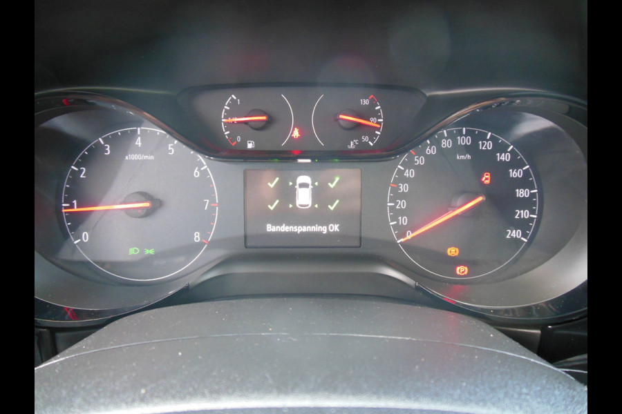 Opel Corsa 1.2 Edition Staat in Hoogeveen
