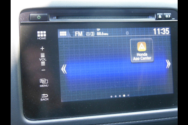 Honda HR-V 1.5 i-VTEC Executive Automaat Staat in Hoogeveen