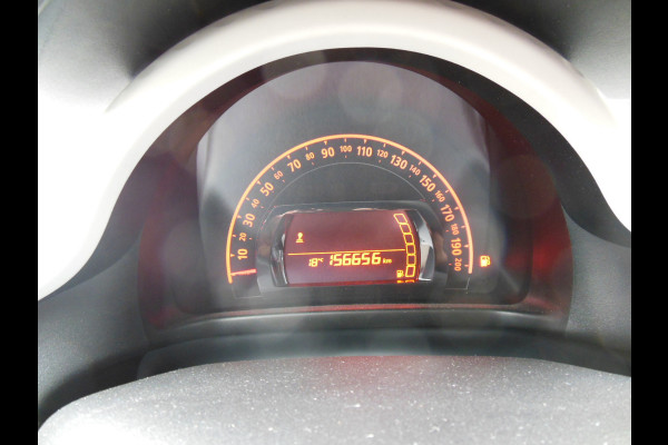 Renault Twingo 1.0 SCe Collection Staat in De Krim