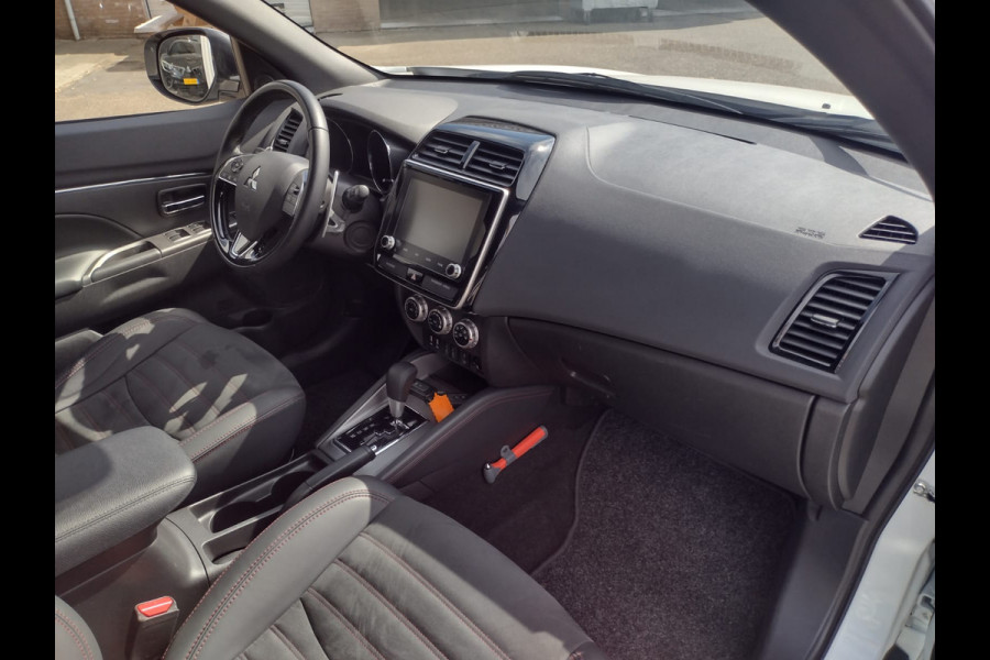 Mitsubishi ASX 2.0 Intense Automaat Staat in Hardenberg