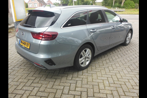 Kia Ceed Sportswagon 1.0 T-GDi DynamicPlusLine Staat in De Krim