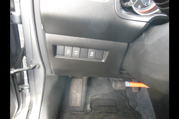 Suzuki Swift 1.2 Stijl Automaat Staat in  Hoogeveen