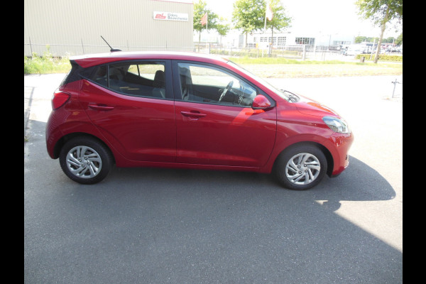 Hyundai i10 1.0 Comfort Staat in Hoogeveen