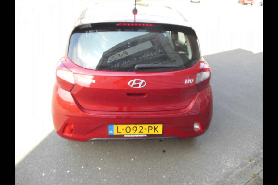Hyundai i10 1.0 Comfort Staat in Hoogeveen