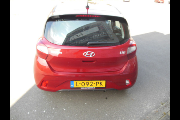 Hyundai i10 1.0 Comfort Staat in Hoogeveen