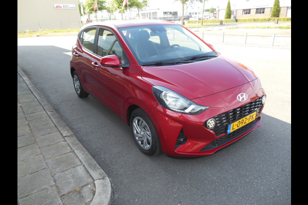 Hyundai i10 1.0 Comfort Staat in Hoogeveen