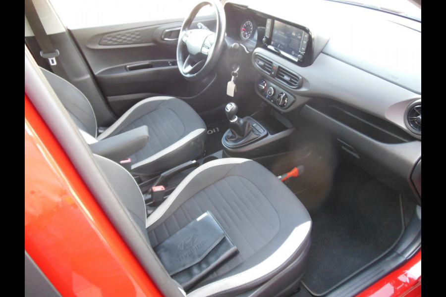 Hyundai i10 1.0 Comfort Staat in Hoogeveen