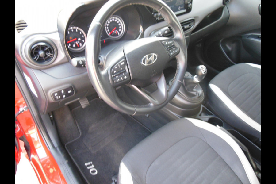 Hyundai i10 1.0 Comfort Staat in Hoogeveen