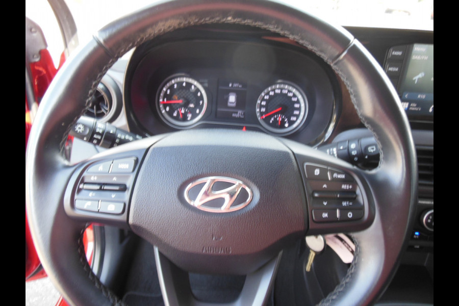 Hyundai i10 1.0 Comfort Staat in Hoogeveen