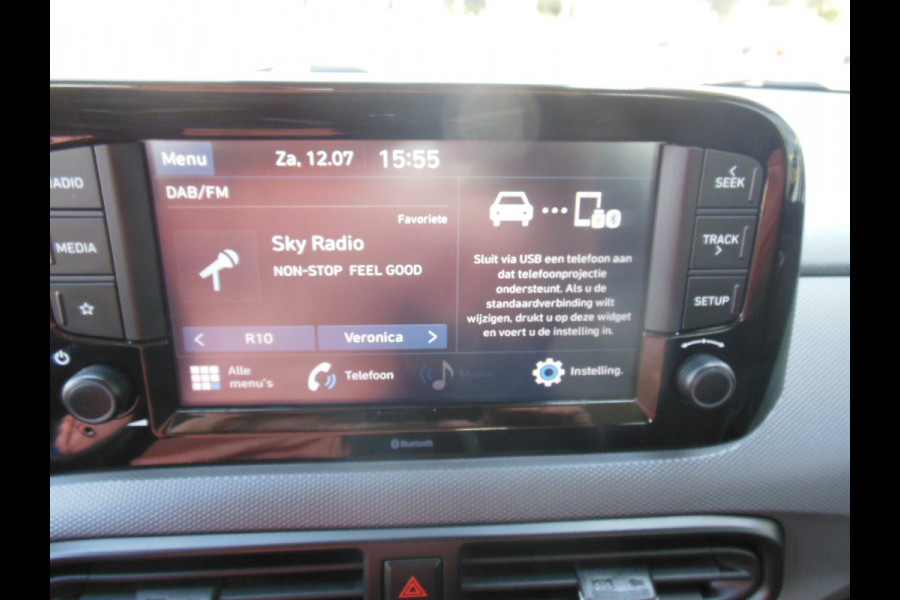 Hyundai i10 1.0 Comfort Staat in Hoogeveen