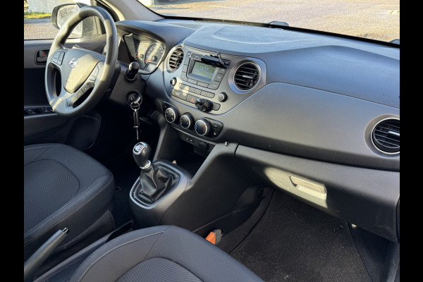 Hyundai i10 1.0i Comfort Staat in Hardenberg