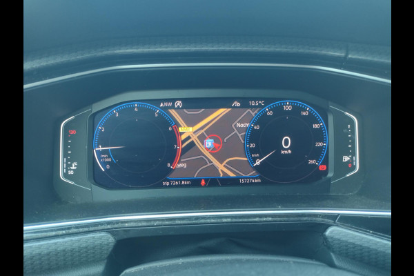 Volkswagen T-Cross 1.0 TSI Style Furtial Cockpit Staat in Hardenberg Volkswagen T-Cross 1.0 TSI Style Furtial Cockpit Staat in Hardenberg