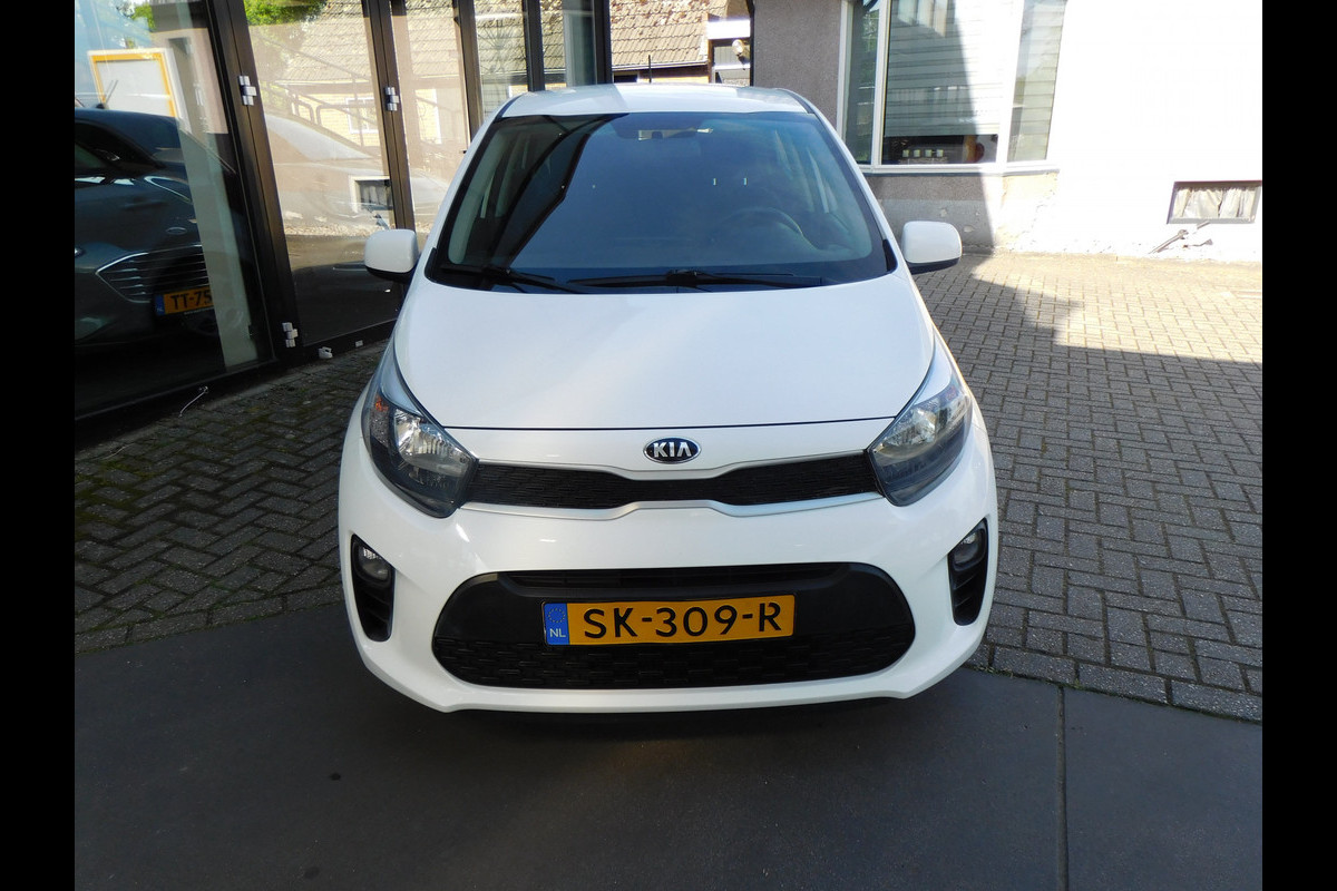 Kia Picanto 1.0 CVVT EconomyPlusLine Staat in DE KRIM Kia Picanto 1.0 CVVT EconomyPlusLine Staat in DE KRIM