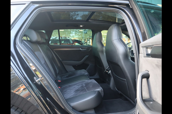Škoda Superb Combi 1.5 TSI ACT Sportline / Panoramadak