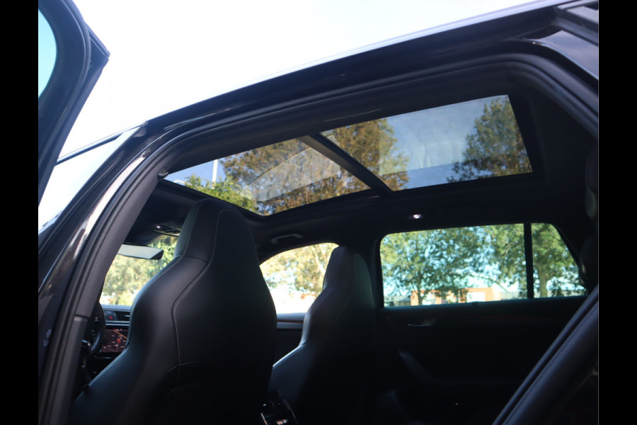 Škoda Superb Combi 1.5 TSI ACT Sportline / Panoramadak
